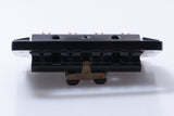 【outlet】KAHLER / Tremolo Bridge for Bass 7410-KX BK【GIB Yokohama】
