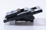 【outlet】KAHLER / Tremolo Bridge for Bass 7410-KX BK【GIB Yokohama】