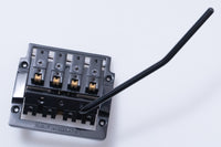 【outlet】KAHLER / Tremolo Bridge for Bass 7410-KX BK【GIB Yokohama】