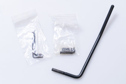 【outlet】KAHLER / Tremolo Bridge for Bass 7410-KX BK【GIB Yokohama】