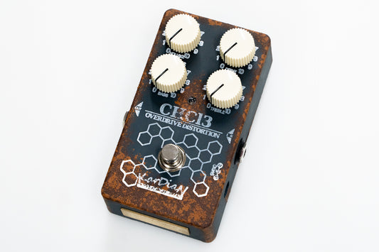 [new] KarDiaN / CHCl3 Chloroform [Yokohama store]
