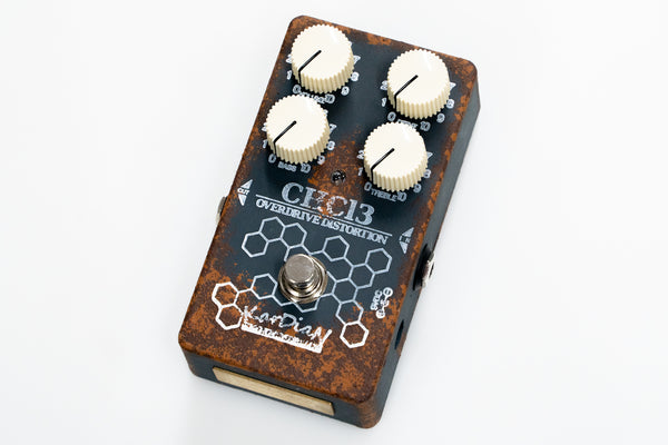 new] KarDiaN / CHCl3 Chloroform [Yokohama store] – Bass Shop