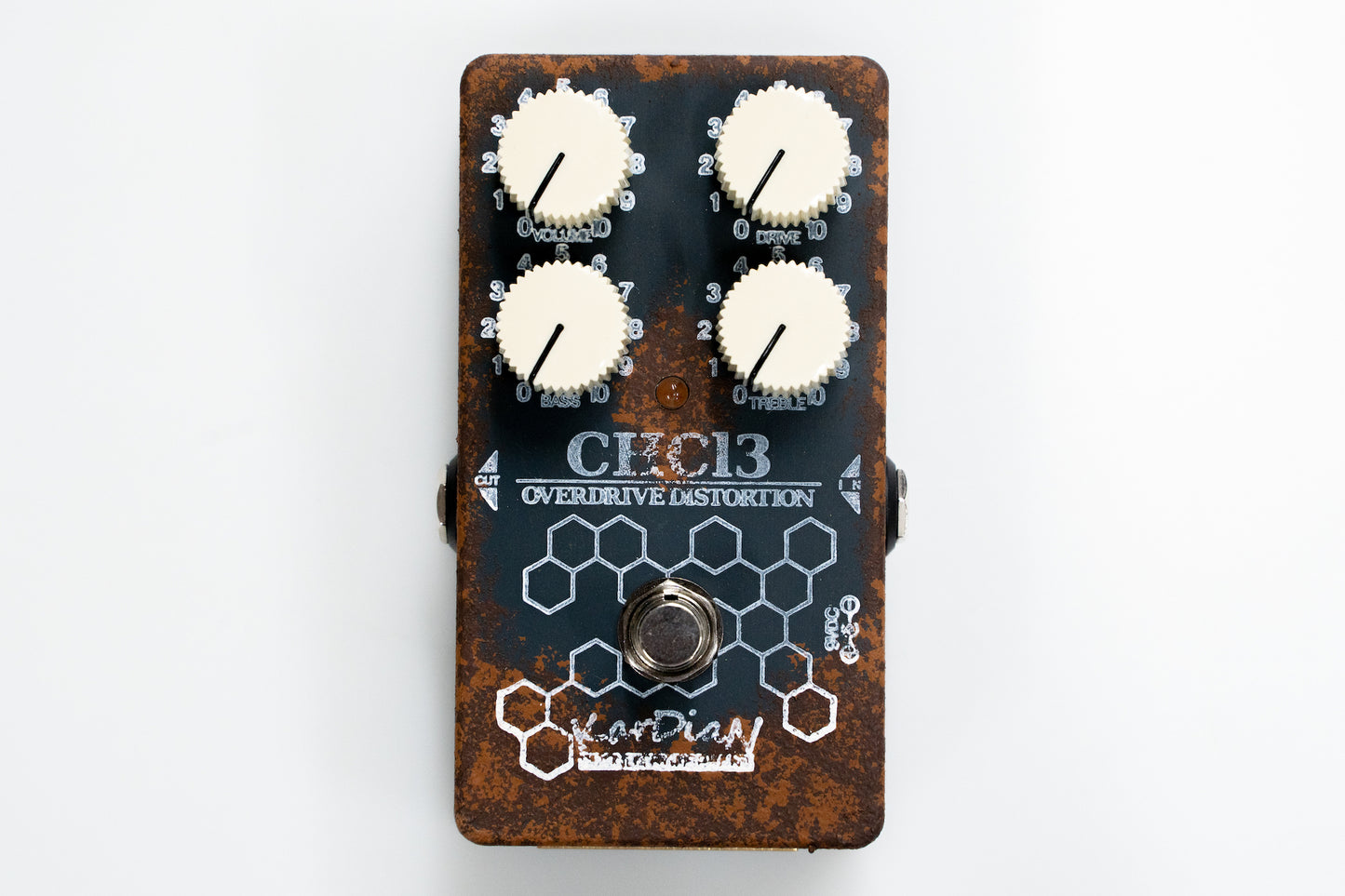 [new] KarDiaN / CHCl3 Chloroform [Yokohama store]