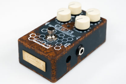[new] KarDiaN / CHCl3 Chloroform [Yokohama store]