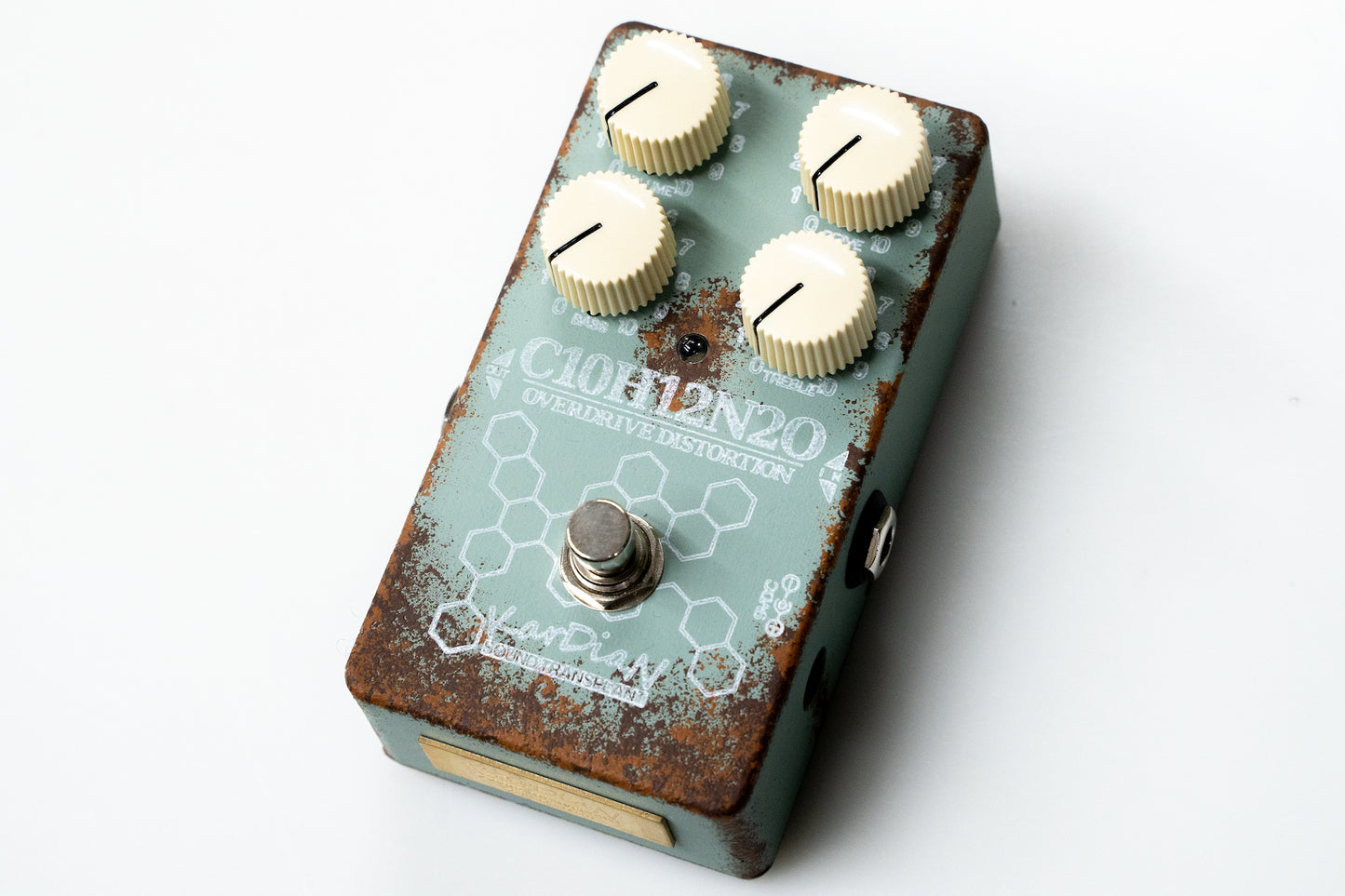 [new] kardian / C10H12N2O Serotonin [Yokohama store]