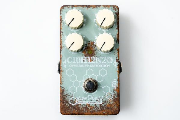 new] kardian / C10H12N2O Serotonin [Yokohama store] – Bass