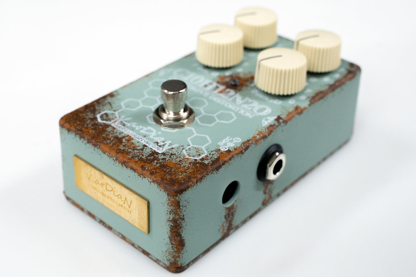 [new] kardian / C10H12N2O Serotonin [Yokohama store]