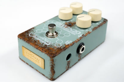 [new] kardian / C10H12N2O Serotonin [Yokohama store]