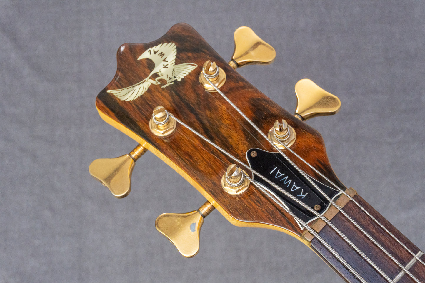 【used】kawai / F-2 B 4.79kg【GIB Hyogo】