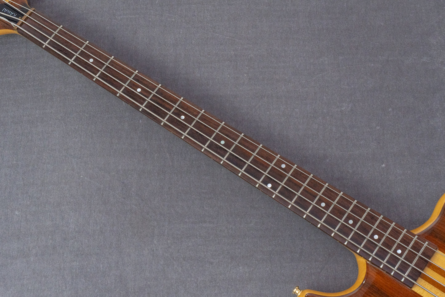 【used】kawai / F-2 B 4.79kg【GIB Hyogo】