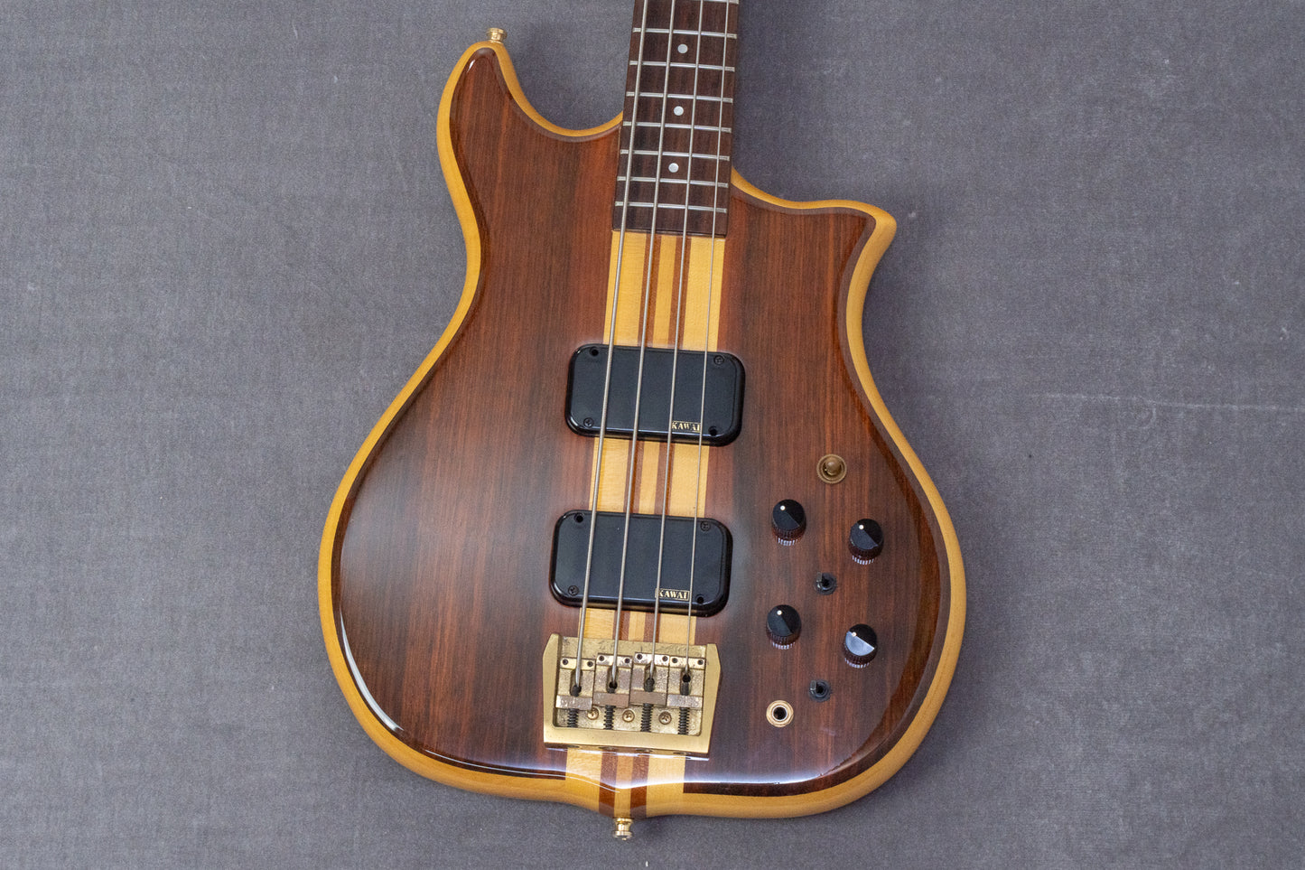【used】kawai / F-2 B 4.79kg【GIB Hyogo】