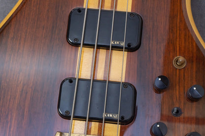 【used】kawai / F-2 B 4.79kg【GIB Hyogo】