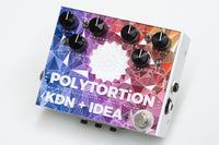 【used】KarDiaN × idea sound product / POLYTORTiON【GIB Yokohama】