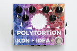 【used】KarDiaN × idea sound product / POLYTORTiON【GIB Yokohama】