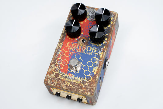 【new】KarDiaN / Vitamin C Super Lucky 7 "ADD CBF"【GIB Yokohama】