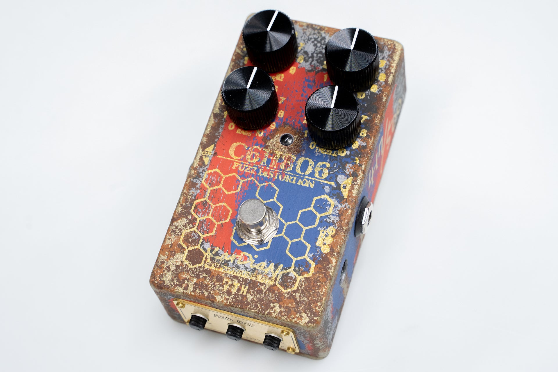 new】KarDiaN / Vitamin C Super Lucky 7 