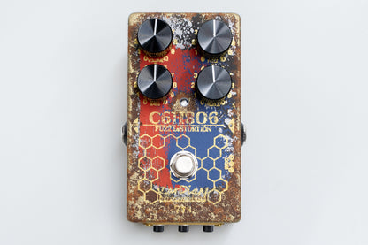 【new】KarDiaN / Vitamin C Super Lucky 7 "ADD CBF"【GIB Yokohama】