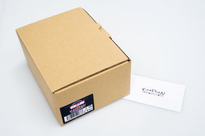 【new】KarDiaN / Vitamin C Super Lucky 7 "ADD CBF"【GIB Yokohama】