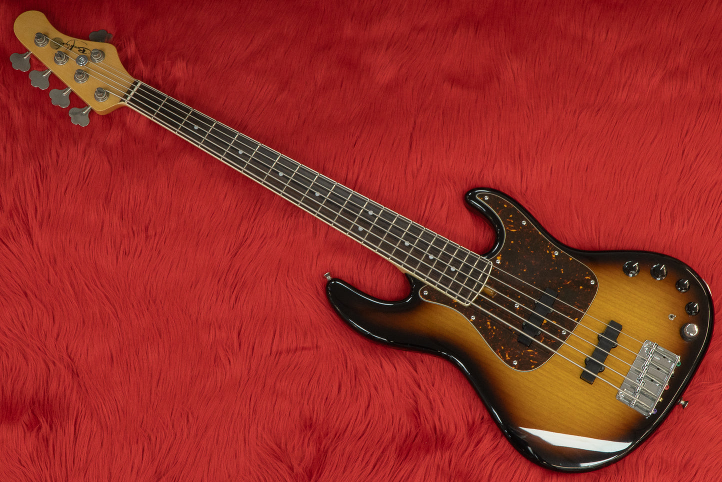 【used】Ken Smith Design / Brooklyn Bass 5st 4.55kg #673009 【GIB Seoul】