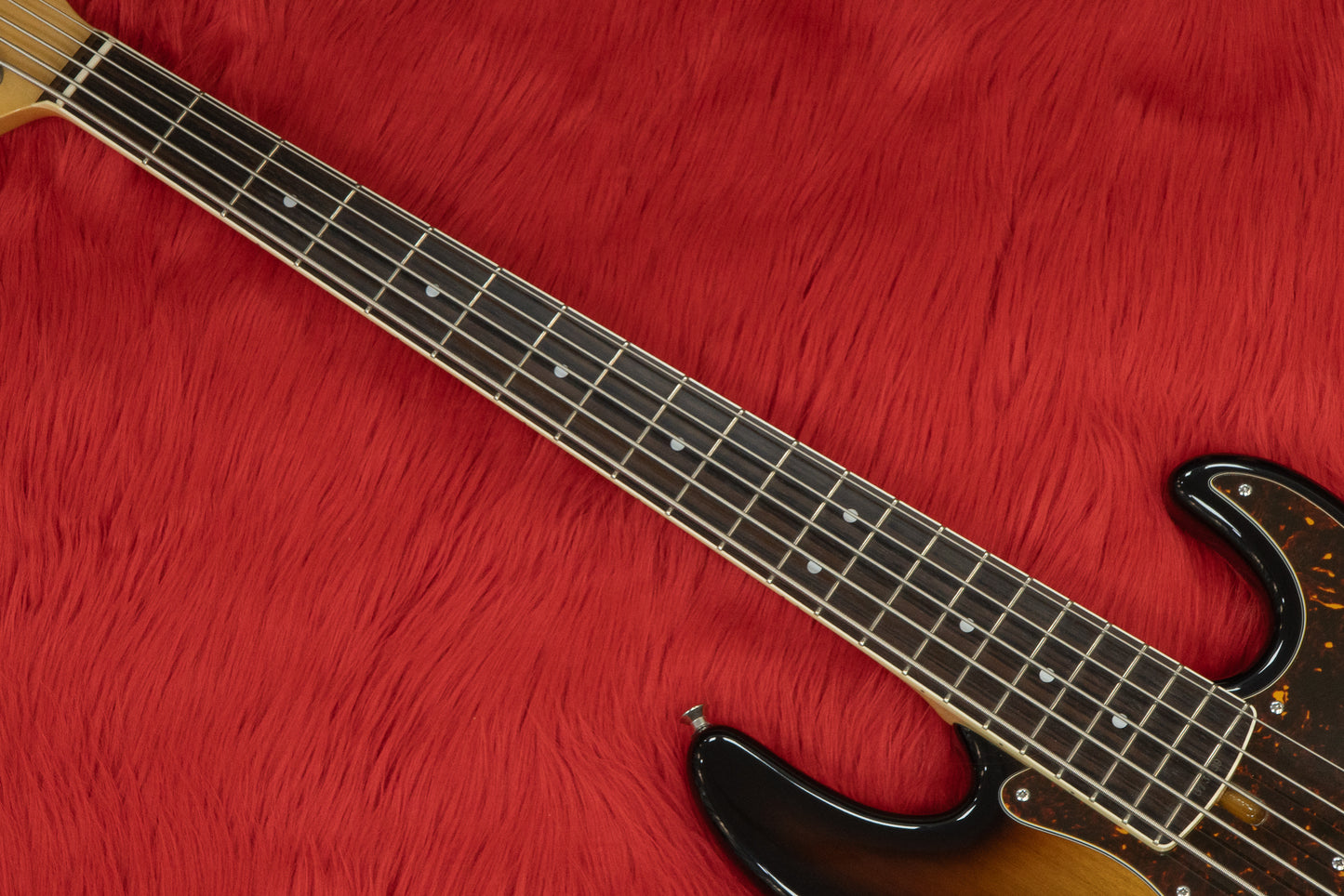 【used】Ken Smith Design / Brooklyn Bass 5st 4.55kg #673009 【GIB Seoul】