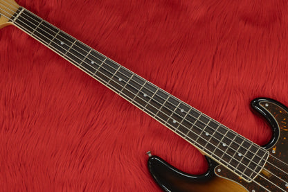 【used】Ken Smith Design / Brooklyn Bass 5st 4.55kg #673009 【GIB Seoul】