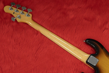 【used】Ken Smith Design / Brooklyn Bass 5st 4.55kg #673009 【GIB Seoul】