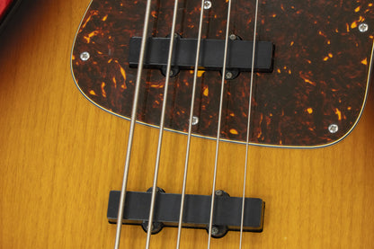 【used】Ken Smith Design / Brooklyn Bass 5st 4.55kg #673009 【GIB Seoul】