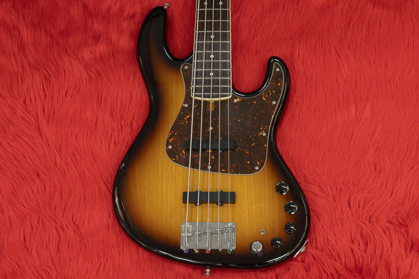 【used】Ken Smith Design / Brooklyn Bass 5st 4.55kg #673009 【GIB Seoul】