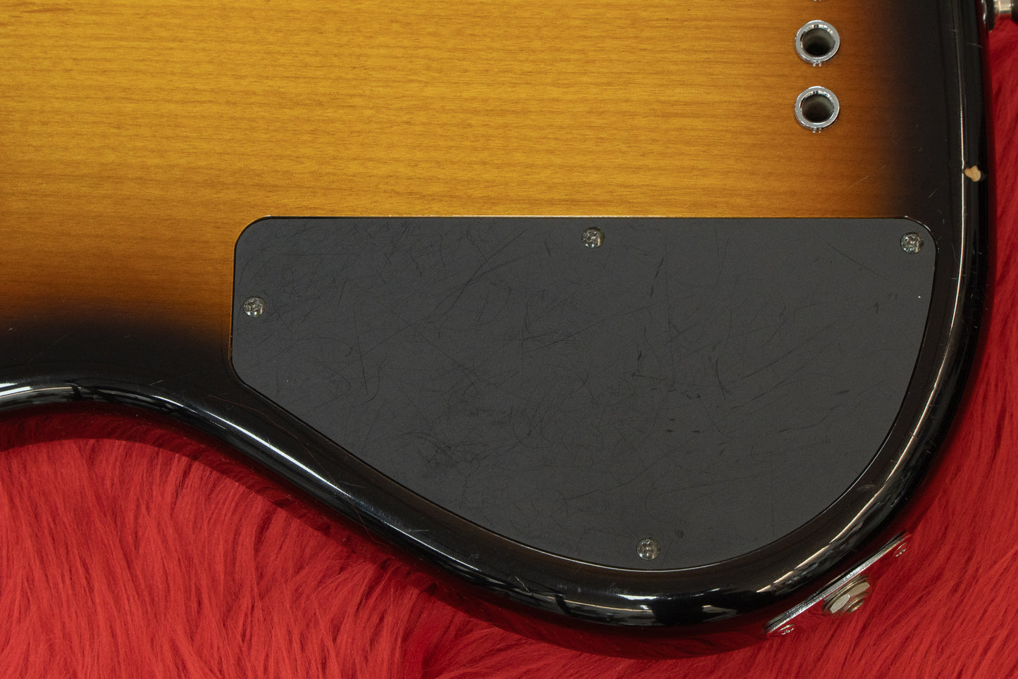 【used】Ken Smith Design / Brooklyn Bass 5st 4.55kg #673009 【GIB Seoul】