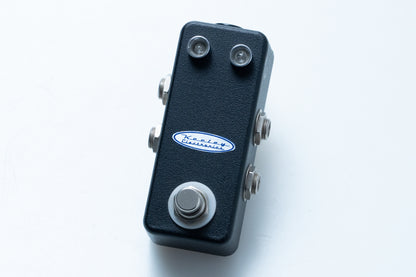 【used】keeley / True Bypass Looper【GIB Yokohama】