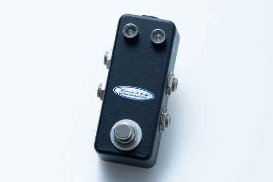 【used】keeley / True Bypass Looper【GIB Yokohama】