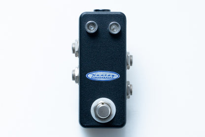 【used】keeley / True Bypass Looper【GIB Yokohama】
