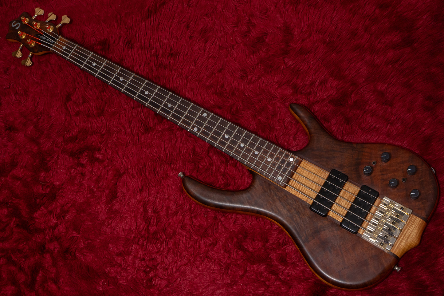 【used】Ken Smith / BSR5MW-FN 2013 4.270kg #5MW6271WP13【Consignments】【GIB Yokohama】