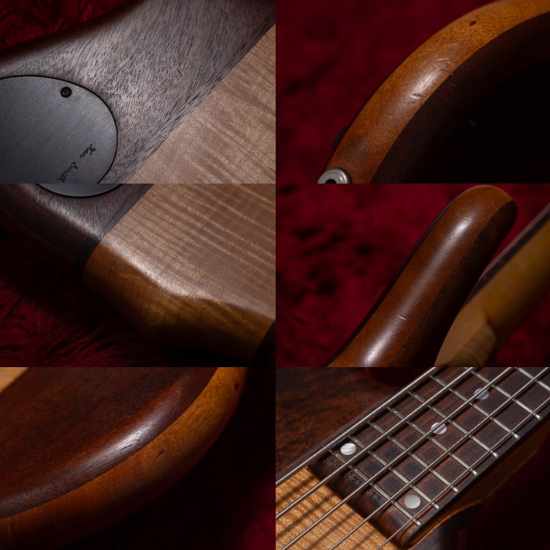 【used】Ken Smith / BSR5MW-FN 2013 4.270kg #5MW6271WP13【Consignments】【GIB Yokohama】