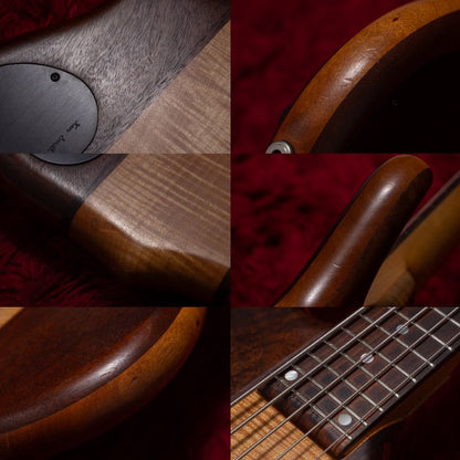 【used】Ken Smith / BSR5MW-FN 2013 4.270kg #5MW6271WP13【Consignments】【GIB Yokohama】