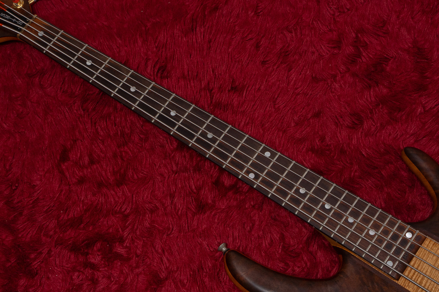 【used】Ken Smith / BSR5MW-FN 2013 4.270kg #5MW6271WP13【Consignments】【GIB Yokohama】