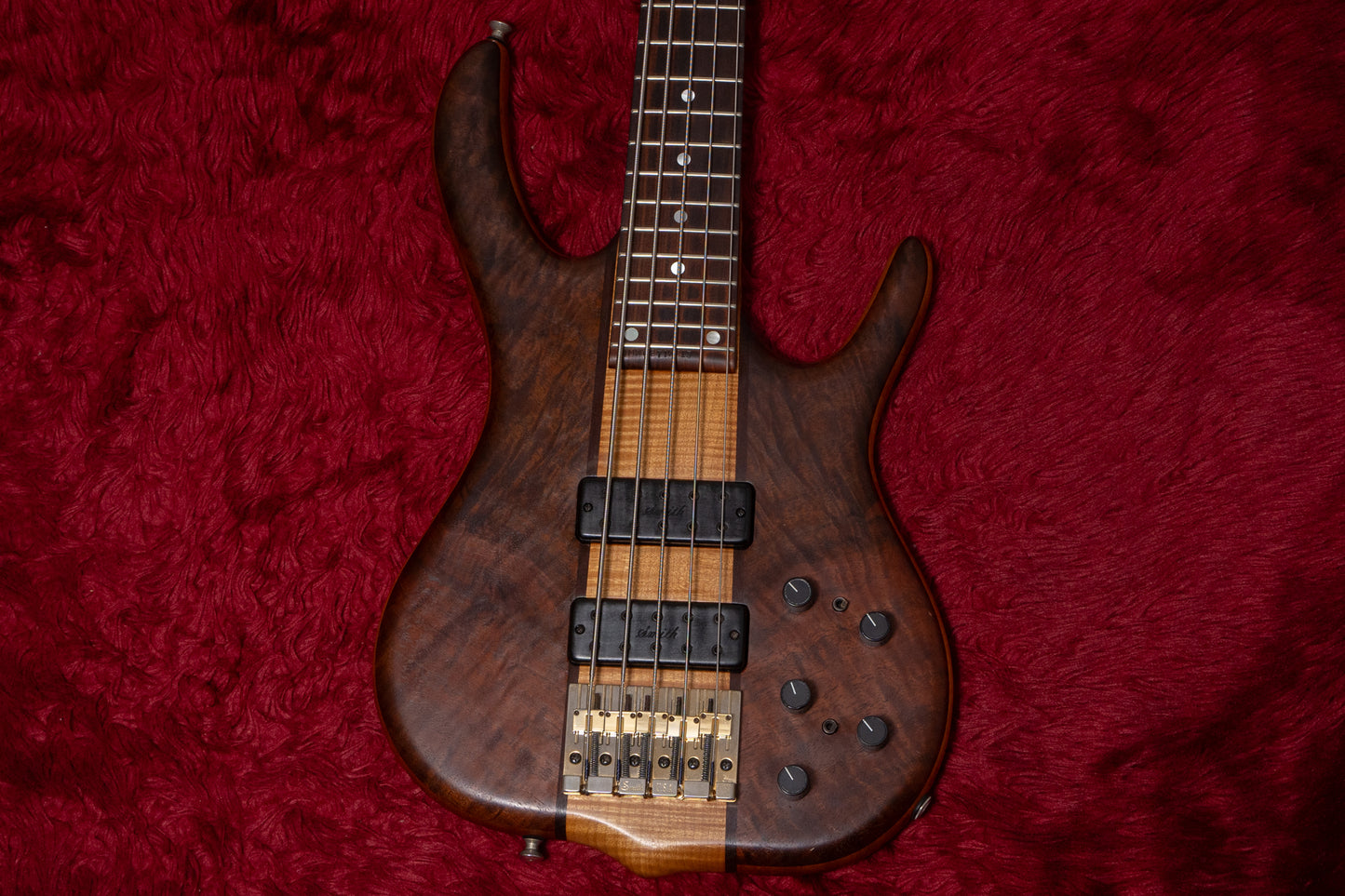 【used】Ken Smith / BSR5MW-FN 2013 4.270kg #5MW6271WP13【Consignments】【GIB Yokohama】