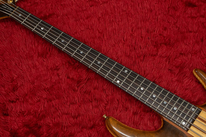 【used】Ken Smith / BB 5TN Black Tiger Fusion Shape 2008 4.550kg #5TN560908VP【GIB Yokohama】