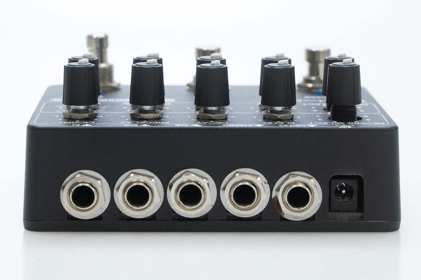 【used】Keeley / DELAY WORKSTATION【GIB Yokohama】