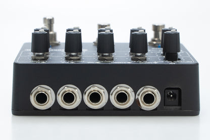 【used】Keeley / DELAY WORKSTATION【GIB Yokohama】
