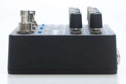 【used】Keeley / DELAY WORKSTATION【GIB Yokohama】