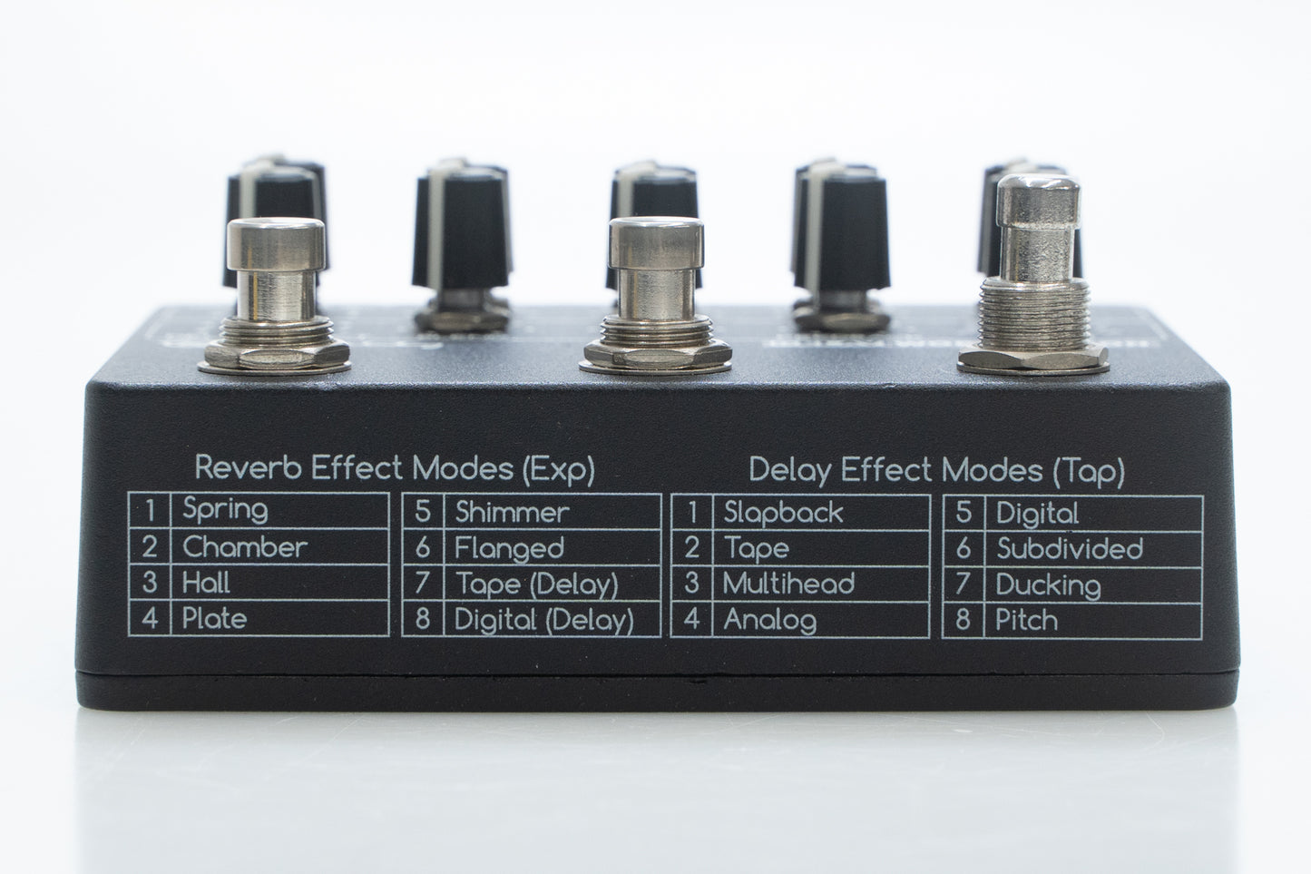 【used】Keeley / DELAY WORKSTATION【GIB Yokohama】