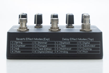 【used】Keeley / DELAY WORKSTATION【GIB Yokohama】