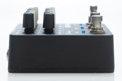 【used】Keeley / DELAY WORKSTATION【GIB Yokohama】