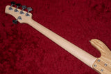 【new】Kikuchi Guitars / Hermes RV5 Ash NAT 4.235kg #268【GIB Yokohama】