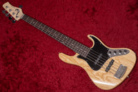 【new】Kikuchi Guitars / Hermes RV5 Ash NAT 4.235kg #268【GIB Yokohama】
