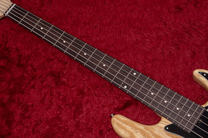 【new】Kikuchi Guitars / Hermes RV5 Ash NAT 4.235kg #268【GIB Yokohama】