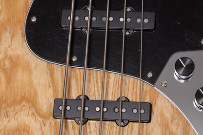 【new】Kikuchi Guitars / Hermes RV5 Ash NAT 4.235kg #268【GIB Yokohama】