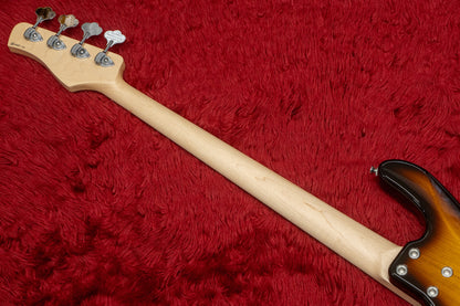 【outlet】Kikuchi Guitars / Hermes RV4 TCB 3.700kg #119【GIB Yokohama】