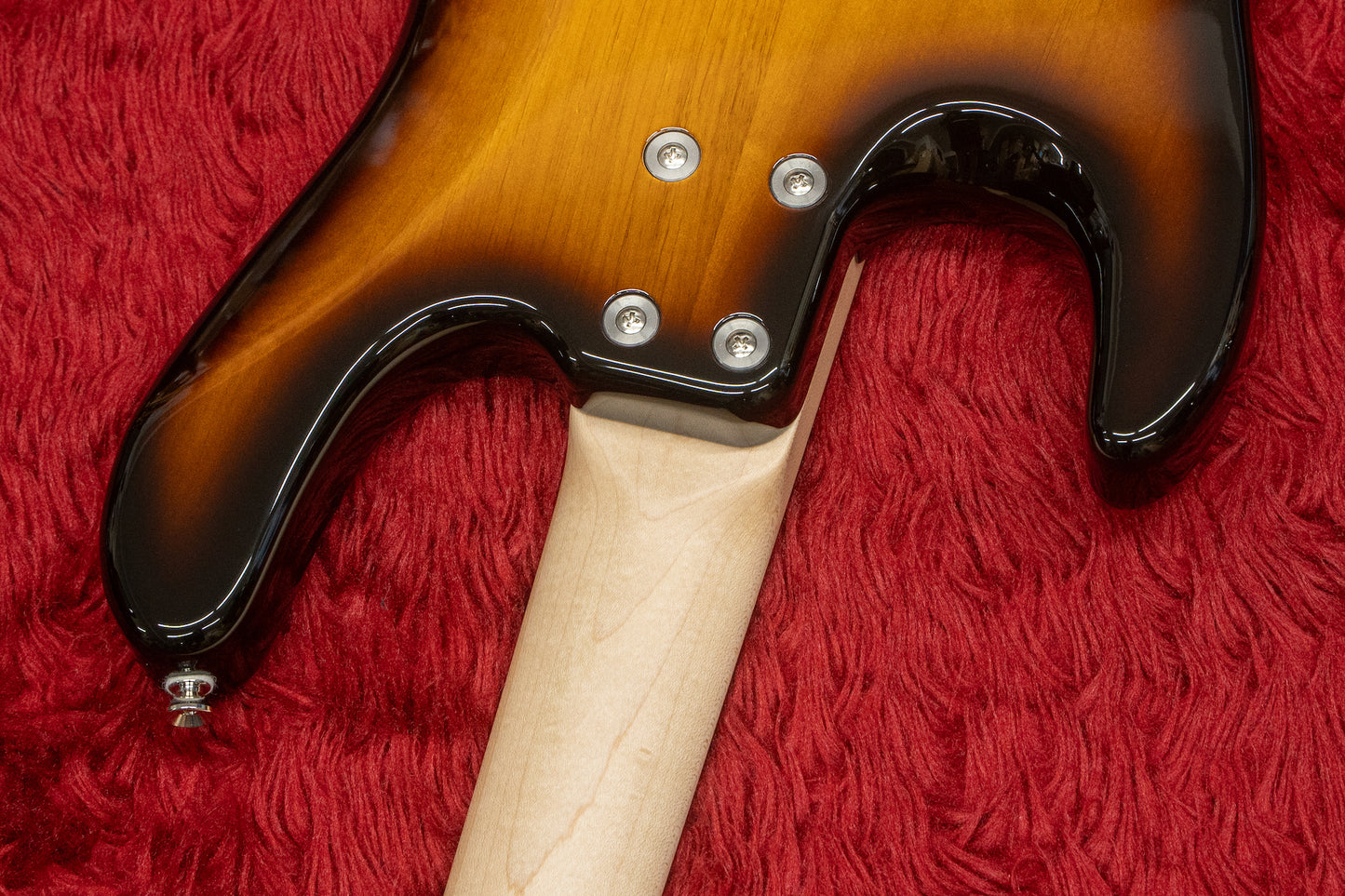【outlet】Kikuchi Guitars / Hermes RV4 TCB 3.700kg #119【GIB Yokohama】